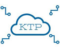 KTP Systems Logo